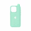 Humo Case Miami Mint iPhone 16 Vape Case