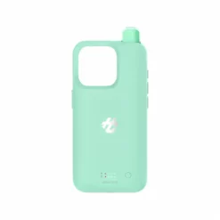 Humo Case Miami Mint iPhone 16 Vape Case