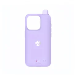Humo Case Triple Berry Rechargeable Phone Case Vape