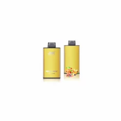 JNR Mega Box 25000 Puffs Rechargeable Disposable Vape