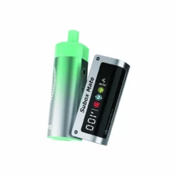 Kanger Subox Mate 50K DTL Disposable Vape 40ml 0.35%