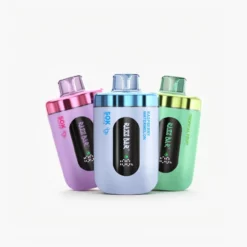 RAZZ BAR 50K Mesh Coil Disposable Vape