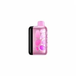 VOZOL RAVE Disposable Vape 40000 Puffs Strawberry Ice