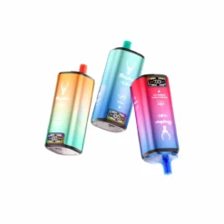 Stag Bar 4-in-1 80000 80K Puffs Rechargeable Disposable Vape