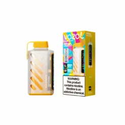 VOZOL Gear Power 20000 Puffs Disposable Vape Mango Ice