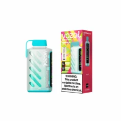VOZOL Gear Power 20K Watermelon Ice Disposable Vape