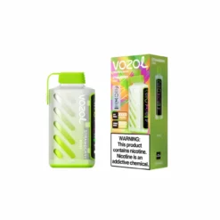 VOZOL Gear Power 20000 Puffs Strawberry Kiwi Disposable Vape