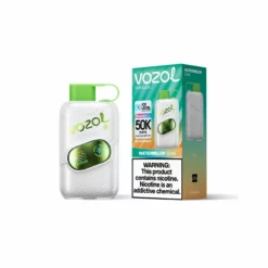 VOZOL STAR CLICK 50000 Dual Mode Disposable Vape – 50k Puffs