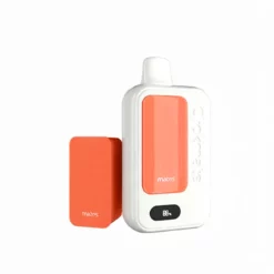 7 Daze Clickmate Rechargeable Disposable 15K Puffs