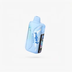 Adjust MyRusher 40K Disposable Vape - 40,000 Puffs