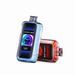 AIRFUZE Jet 20K Rechargeable Disposable Vape – 20000 Puffs