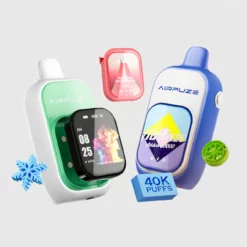 AIRFUZE Addon 40K Disposable Vape - 40000 Puffs