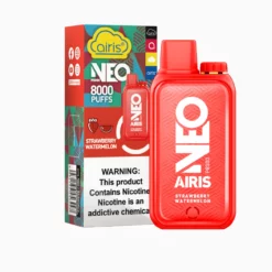Airis NEO P8000 Mesh Coil Disposable Vape