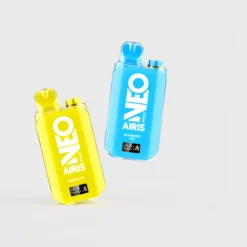 Airis NEO P9000 Disposable Vape - 9000 Puffs