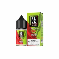 BLVK ALOE TF-Nic Salt Series Aloe Watermelon 30mL Nic Salt