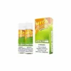 Apple Crumb Vape Juice by MEGA eJuice 2X 60ml