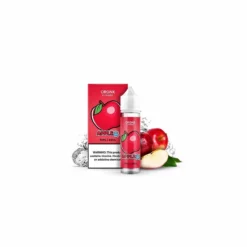 Apple Ice by ORGNX TFN Series 60mL Premium Freebase E-Liquid