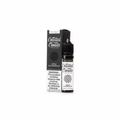 Coastal Clouds TFN Series Apple Watermelon 60mL Freebase