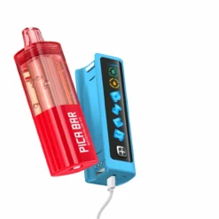 PICA BAR Lucid 35K Disposable Kit with 35000 Puffs