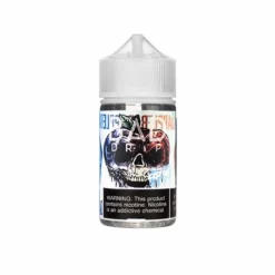 BAD DRIP Bad Apple Iced Out Menthol E-Liquid 60ML
