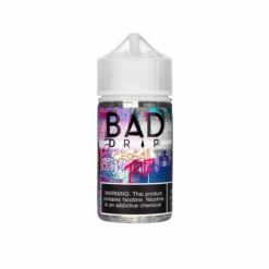 BAD DRIP - Cereal Trip - 60ML Dessert E-Liquid
