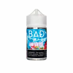 BAD DRIP God Nectar Tropical Fruit 60ML E-Liquid