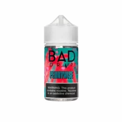 BAD DRIP Pennywise Bubblegum 60ML E-Liquid