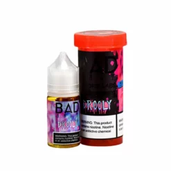 BAD DRIP SALT - Drooly - Candy Vape 30ML E-Liquid
