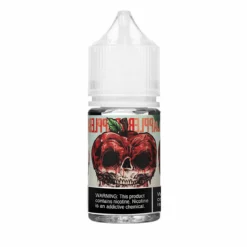 BAD DRIP SALT Bad Apple Nicotine Salt E-Liquid 30ML