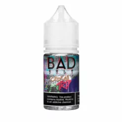 BAD DRIP SALT Cereal Trip - Fruity Cereal Milk 30ML E-Liquid