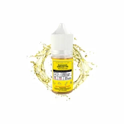 Glas BSX Salts TFN Banana Cream Pie 30mL Nic Salt E-Liquid