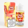 Banana Dragon Berry by Cloud Nurdz - 100mL Freebase E-Liquid
