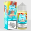 Banana Dragon Berry Ice | Cloud Nurdz 100mL Freebase E-Juice