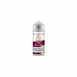 Blackberry Lemonade Ice by The Fruit House TFN – Vape Juice