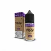 Blackberry Yogi Salts 30mL Nicotine Salt E-Liquid