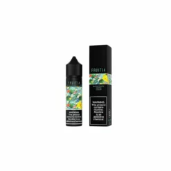 Fresh Farms eLiquid Blood Orange Cactus Fruitia Vape Juice