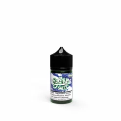Blue Raspberry Juice Roll Upz TFN Salt Series 30mL Nic Salt
