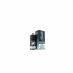 Blue Raspberry Menthol by Humble Salts 30ml Nic Salt