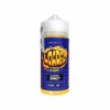 Blueberry Donut | Loaded | 100mL Freebase E-Liquid