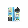 Blueberry Lemon Freeze by Juice Head 100ml Freebase E-Liquid