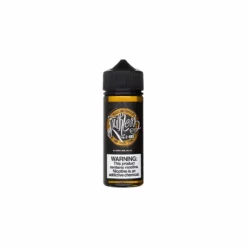 Brazilian Tobacco Freebase E-Liquid by Ruthless Series 120mL