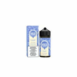 Brazzberry Lemonade - Kilo Revival TFN Series 100mL Freebase