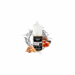 Glas BSX Salts TFN Butterscotch Grand Reserve Salt Nic 30mL
