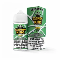 CANDY KING Tropic Chew Tropical Candy E-Liquid 100ml
