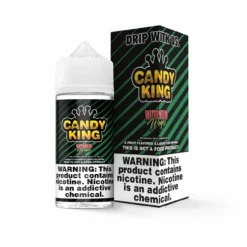 Candy King - Watermelon Wedges - Sour Watermelon E-Liquid