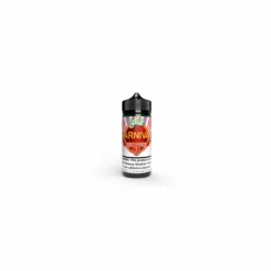 Juice Roll Upz TFN Series Freebase Carnival Berry Lemonade