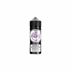Ruthless Freeze Edition Cherry Bomb Vape Juice 120ml