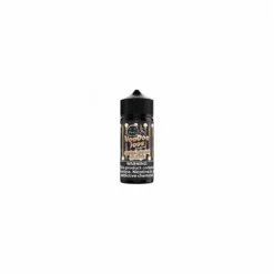 CinnaCream Danish by Voodoo Joos Series 100mL Freebase Juice