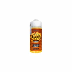 Coffee Cookie Crunch Loaded 100mL Vape Juice