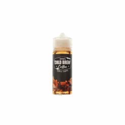 Nitro's Cold Brew Coffee Cookie Frappe 100ML Freebase
